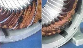 無刷電機短路了怎么辦？