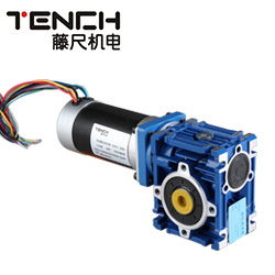 藤尺電機(jī)，支持定制直流電機(jī)