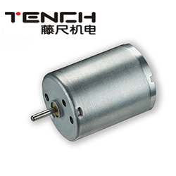 藤尺機(jī)電提供定制無(wú)刷電機(jī)，直流馬達(dá)服務(wù)
