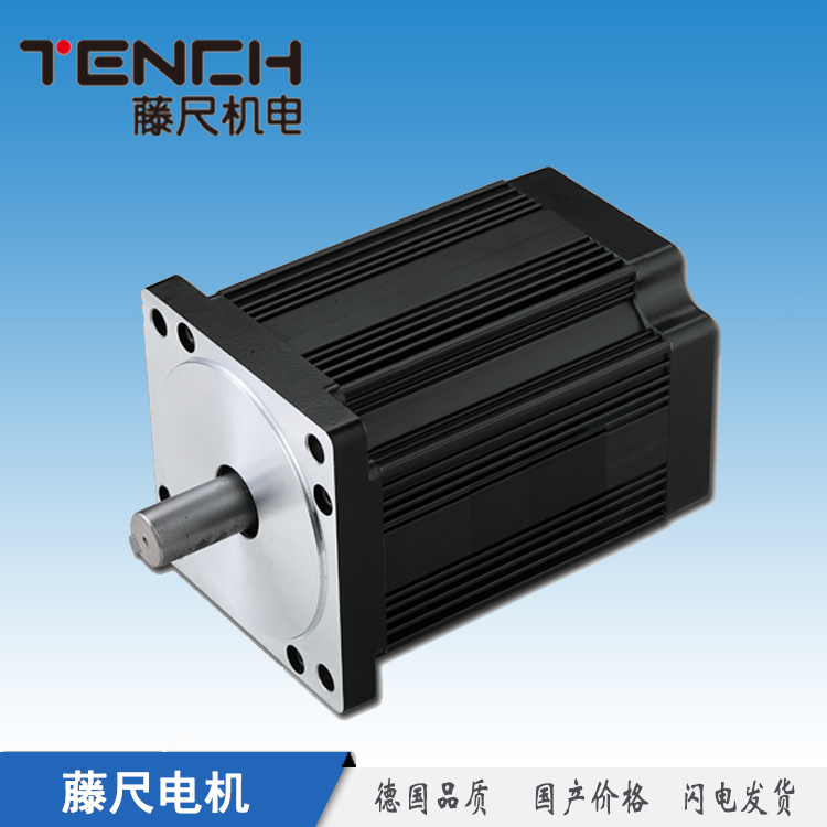 都在熱衷于使用無刷電機(jī)嗎？它也有不足之處啊